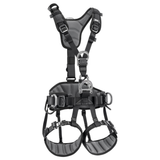 Petzl Avao Fast Gurt europäische Version vielseitig für Arbeiten in der Höhe
