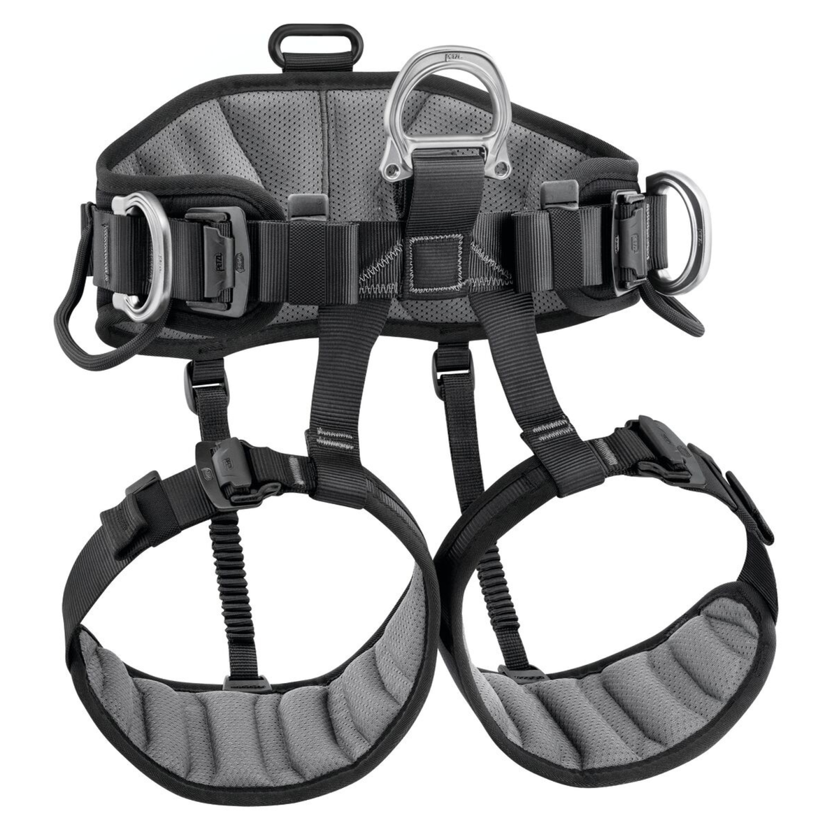 Petzl Avao Sit zit harnas Europese versie comfortabel en robuust