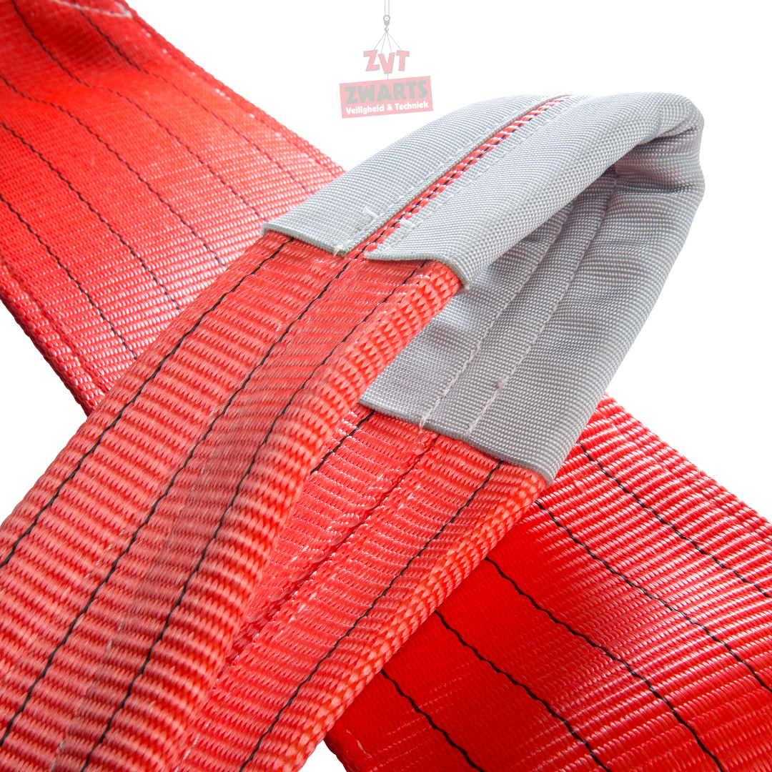 Webbing sling 5 ton