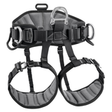 Petzl Avao Sit Fast sit harness comfortable and functional