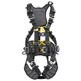 Petzl Volt Wind Offshore harnas international comfortabel en robuust (2026)