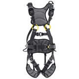 Petzl Volt Light harnas Europese versie comfortabel en licht (2026)