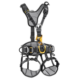 Petzl Astro Klettergurt europäische Version bequem und hochwertig
