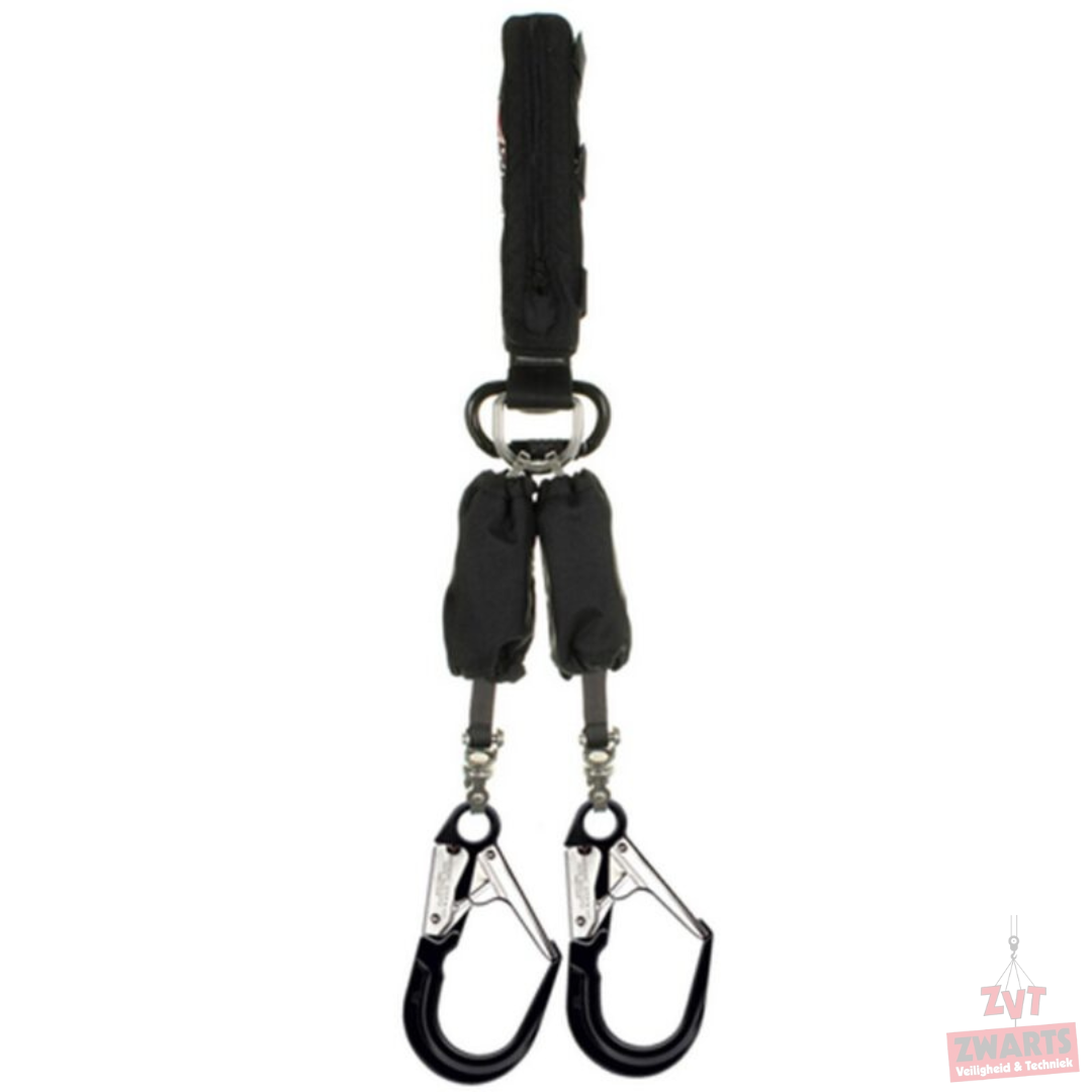 Dynamic Upgrade Twin SRL (Steel) Fall Arrester