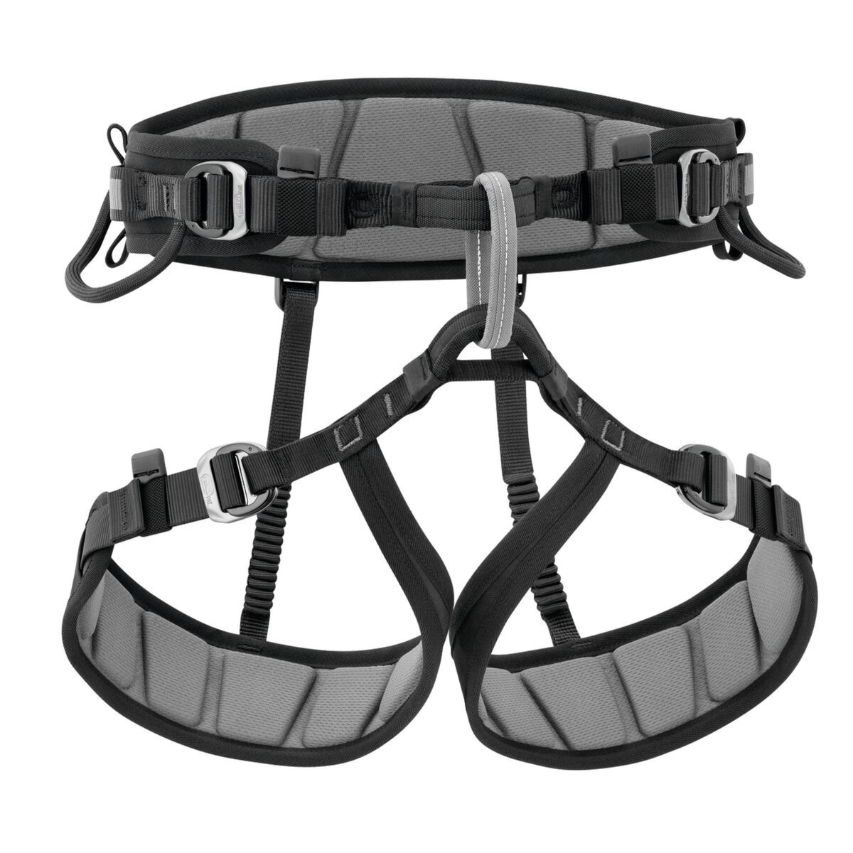 Petzl Falcon Mountain Klettergurt Bewegungsfreiheit und Funktionalität