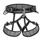 Petzl Falcon Mountain Klettergurt Bewegungsfreiheit und Funktionalität