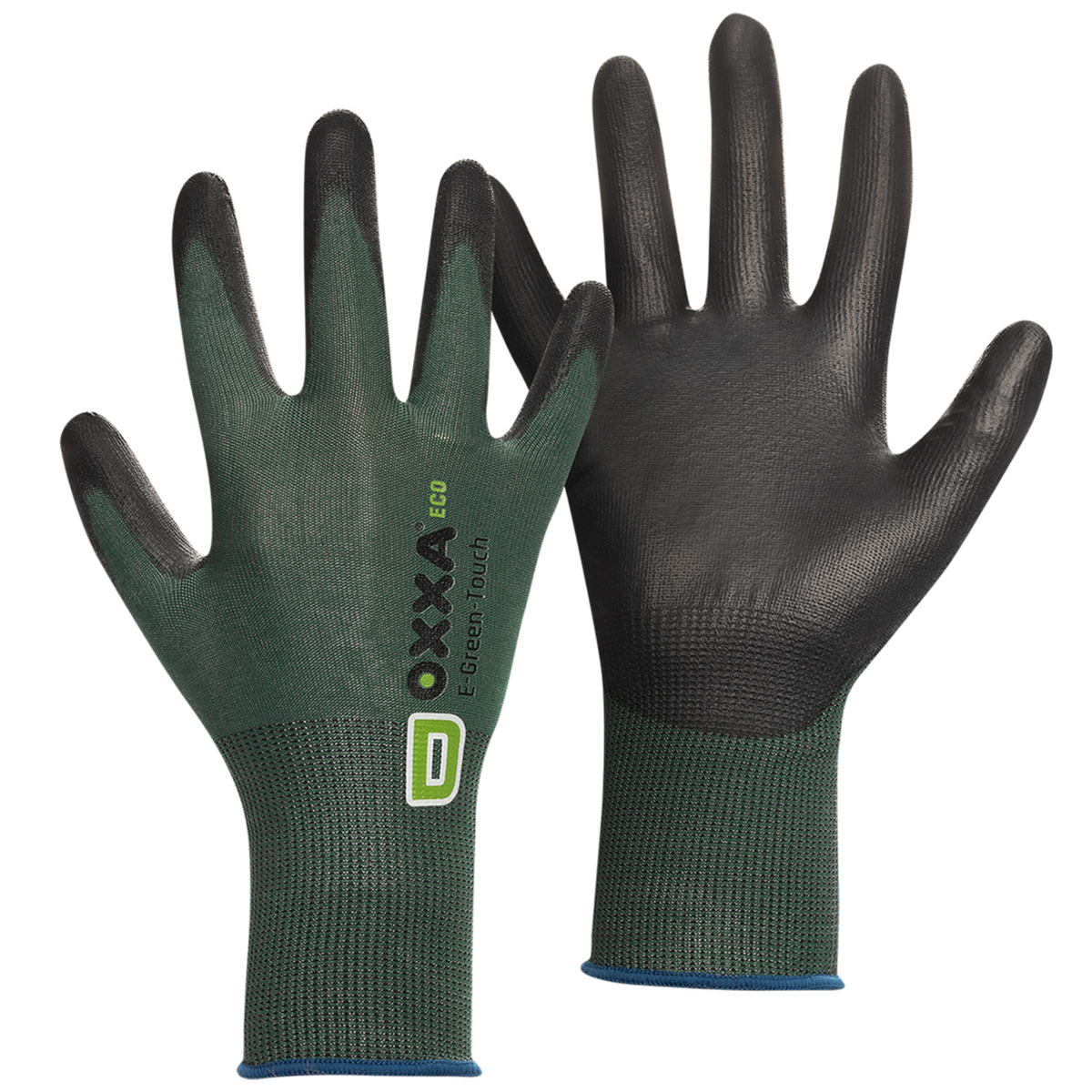 OXXA® E-Green-Touch Cut D 52-730 Handschuh