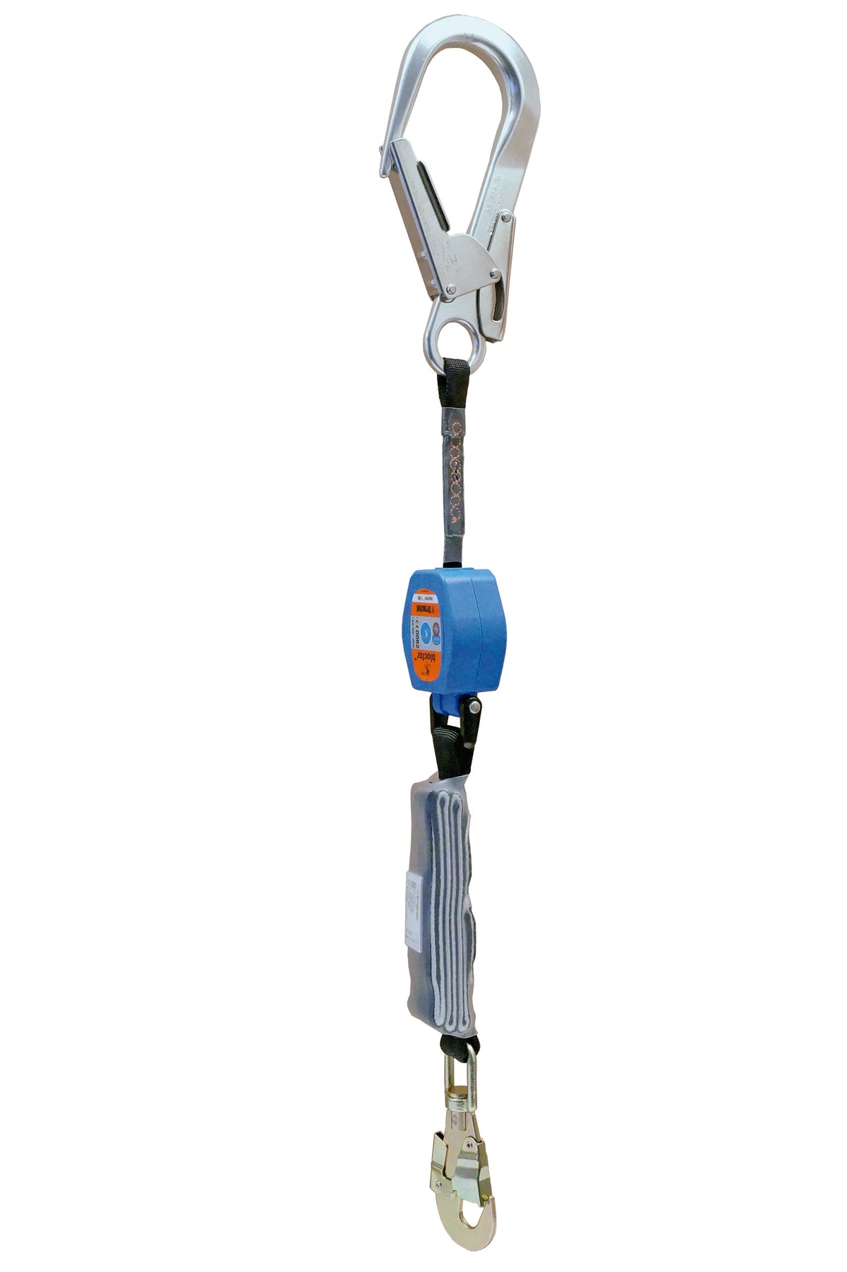 Tractel Blocfor 1.8B ESD valblok