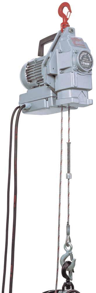 Tractel Minifor TR10 / TR30