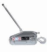 Tractel Tirfor TU handlier (zonder kabel) – TU-8