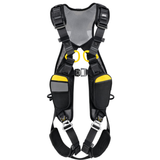Petzl NEWTON EASYFIT Harness light and ergonomic European version