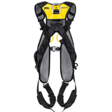 Petzl NEWTON EASYFIT Harness light and ergonomic European version