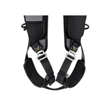 Petzl NEWTON EASYFIT Harness light and ergonomic European version