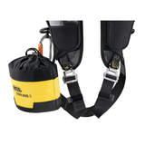 Petzl NEWTON EASYFIT Harness light and ergonomic European version