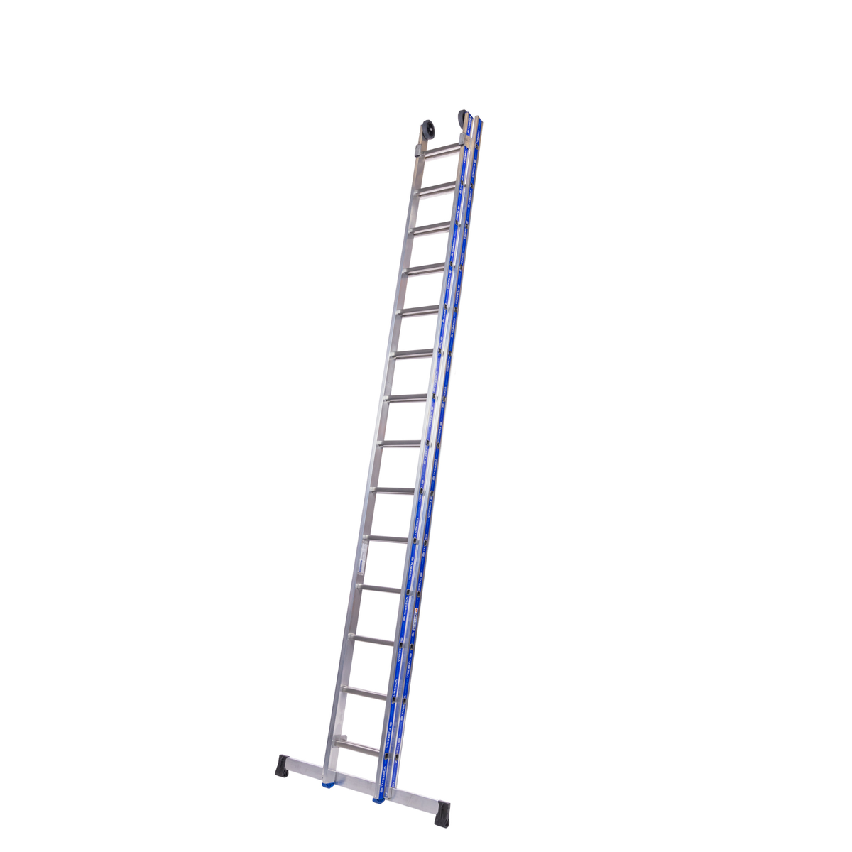 Wienese Base-Line opsteekladder