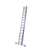 Wienese Base-Line opsteekladder