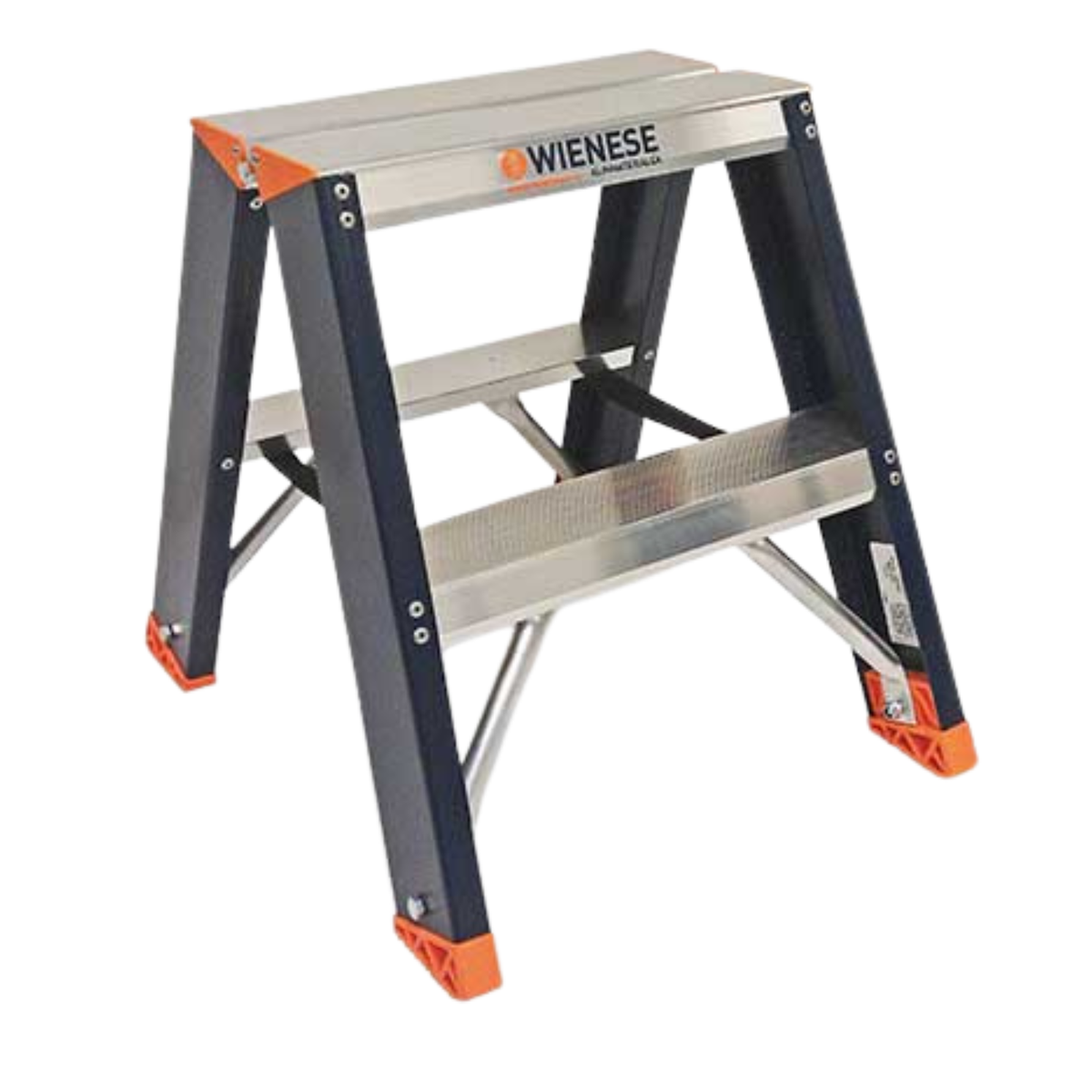 Wienese Master Dubbele trap