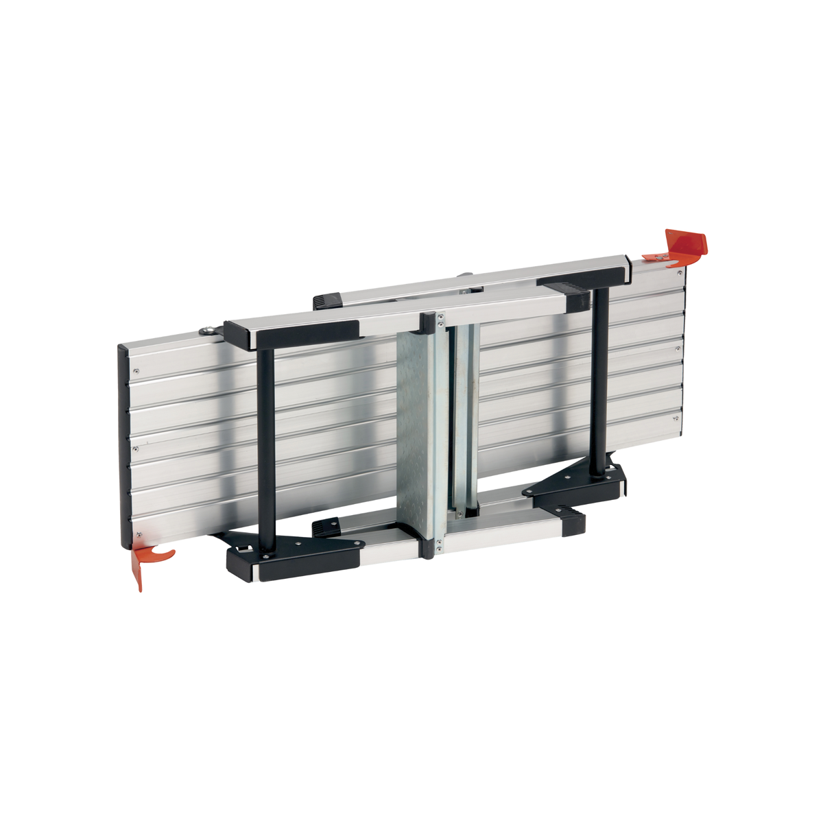 Multi Step Platform