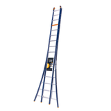 Wienese Supreme wide sectional ladder
