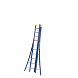 Wienese Supreme wide sectional ladder