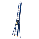 Wienese Supreme wide sectional ladder