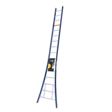 Wiener Supreme Wide Single Ladder