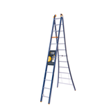 Wienese Supreme extension ladder