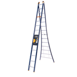 Wienese Supreme extension ladder