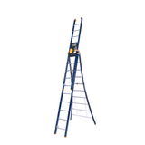 Wienese Supreme extension ladder
