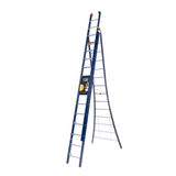 Wienese Supreme extension ladder
