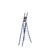 Wienese Supreme extension ladder
