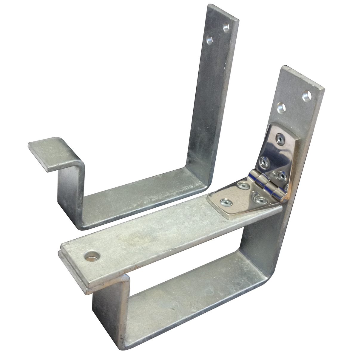 Set ophangbeugels