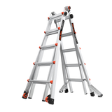 Altrex Velocity vouwladder 4 x 5 sporten