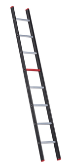 Altrex Nevada enkel rechte ladder 1 x 8 sporten