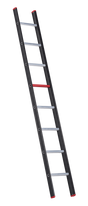 Altrex Nevada enkel rechte ladder 1 x 8 sporten