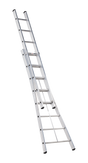 Altrex Kibo opsteekladder 2 x 8 sporten