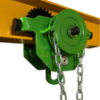 Estil EHL handmechanische loopkat 1 tot 20 ton