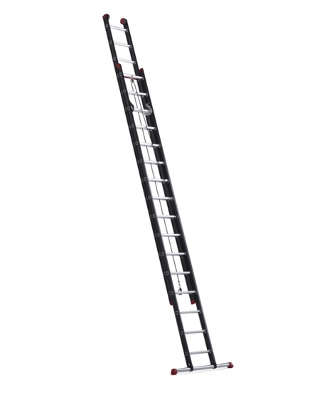 Altrex Mounter schuifladder 2 x 16 sporten