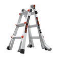 Altrex Velocity vouwladder 4 x 3 sporten