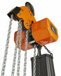 Hitachi elektrische kettingtakel 5.000 kg (S-type)