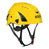 Kask Superplasma HP High Performance veiligheidshelm EN 14052 Geel