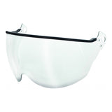 Kask V2 Plus vizier Transparant