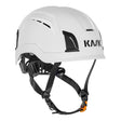 Kask Zenith X Air Wit