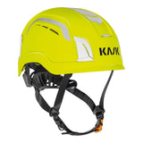 Kask Zenith X Air Hi-Viz Geel