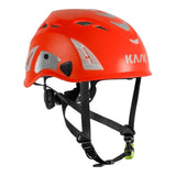 Kask Superplasma PL Hi-Viz Rood