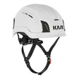 Kask Zenith X Max Air Wit