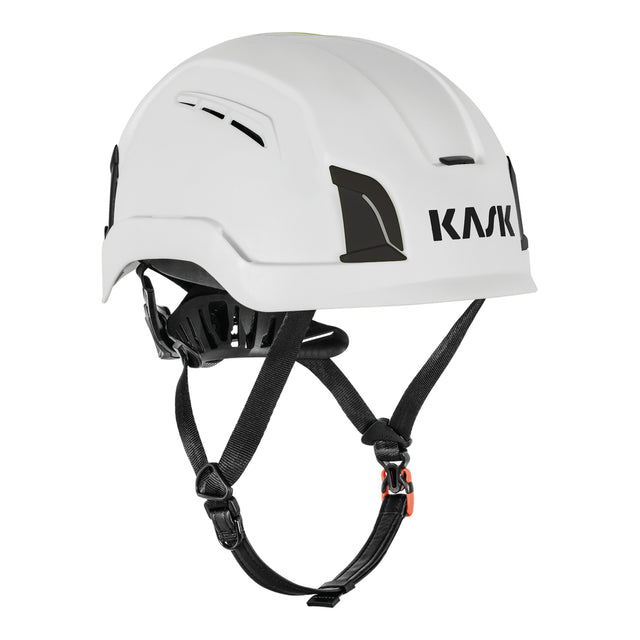 Kask Zenith X Max Air Wit