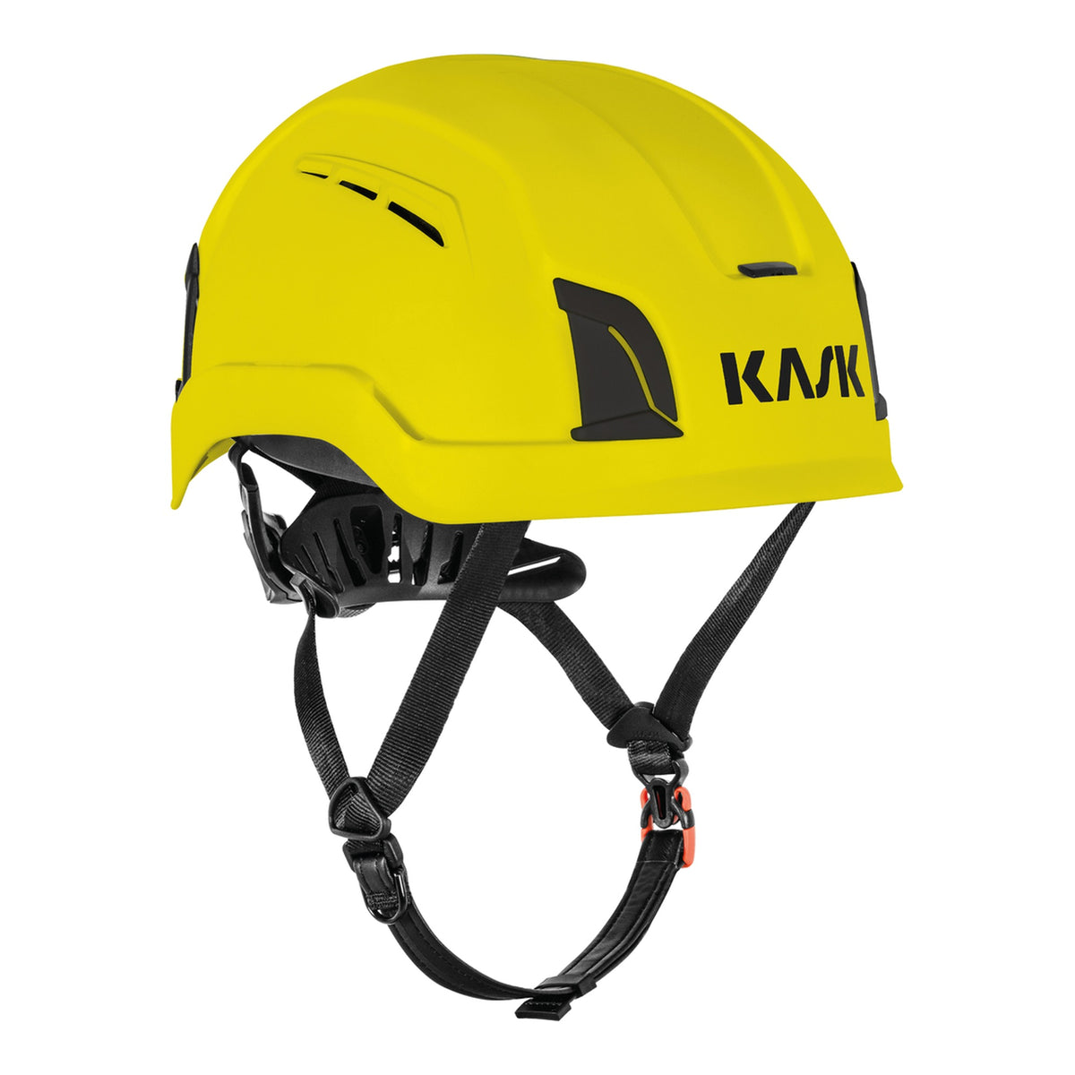Kask Zenith X Max Air Geel