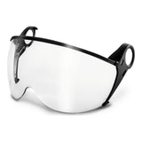 Kask Zen vizier Transparant