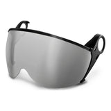 Kask Zen vizier Silver
